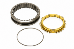 Synchrotech 92-01 B Series Brass Synchro Sleeve Set 5-R